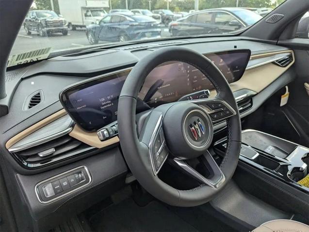 2026 Buick Enclave Preferred FWD