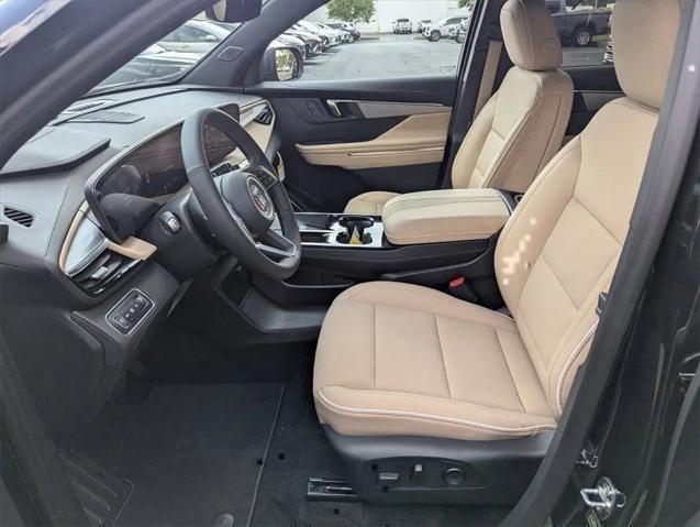 2026 Buick Enclave Preferred FWD