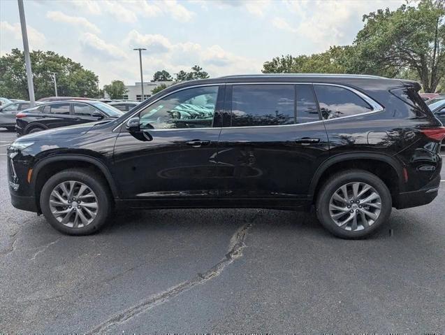 2026 Buick Enclave Preferred FWD
