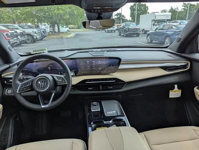 2026 Buick Enclave Preferred FWD