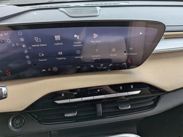 2026 Buick Enclave Preferred FWD