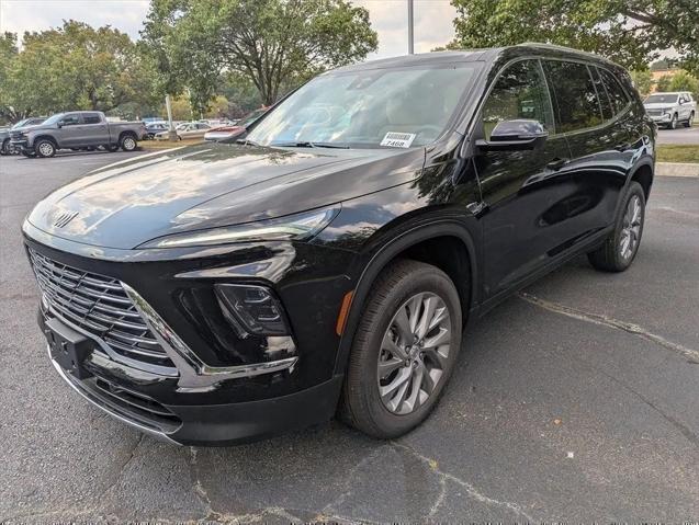 2026 Buick Enclave Preferred FWD