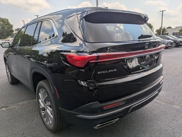2026 Buick Enclave Preferred FWD