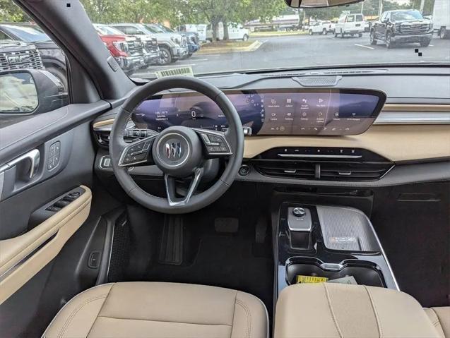 2026 Buick Enclave Preferred FWD
