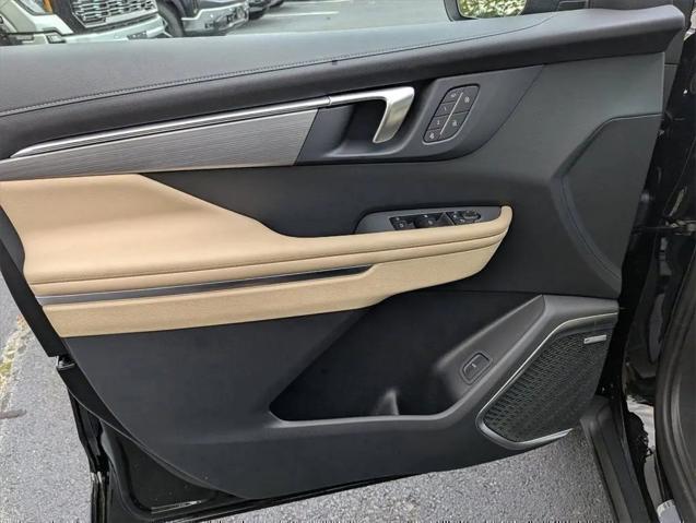 2026 Buick Enclave Preferred FWD