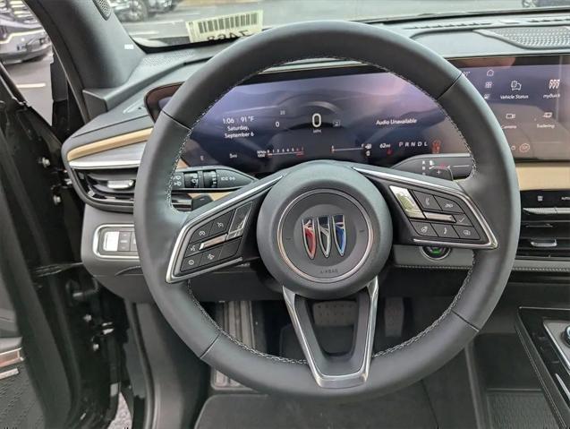 2026 Buick Enclave Preferred FWD