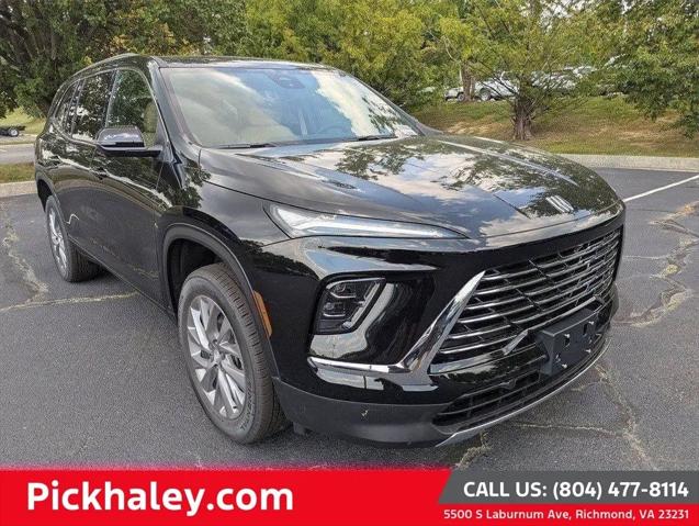 2026 Buick Enclave Preferred FWD for sale in Richmond, VA