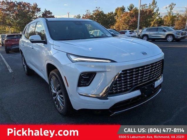 2026 Buick Enclave Avenir FWD for sale in Richmond, VA