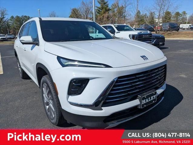 2026 Buick Enclave Preferred FWD for sale in Richmond, VA