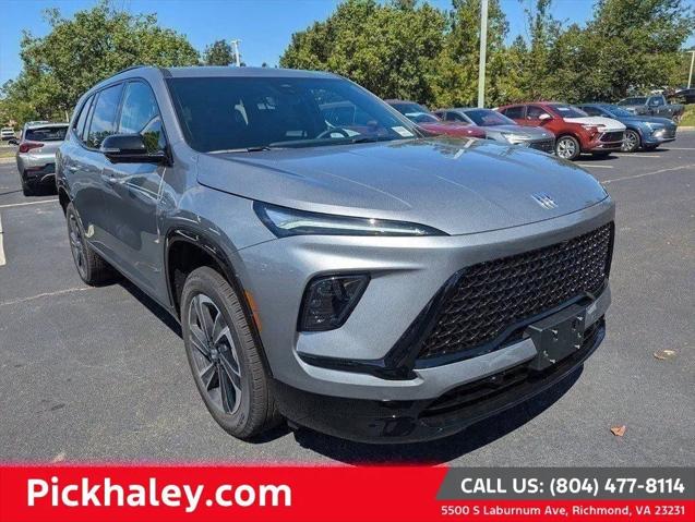 2026 Buick Enclave Sport Touring FWD for sale in Richmond, VA