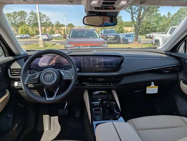 2026 Buick Envision Preferred AWD