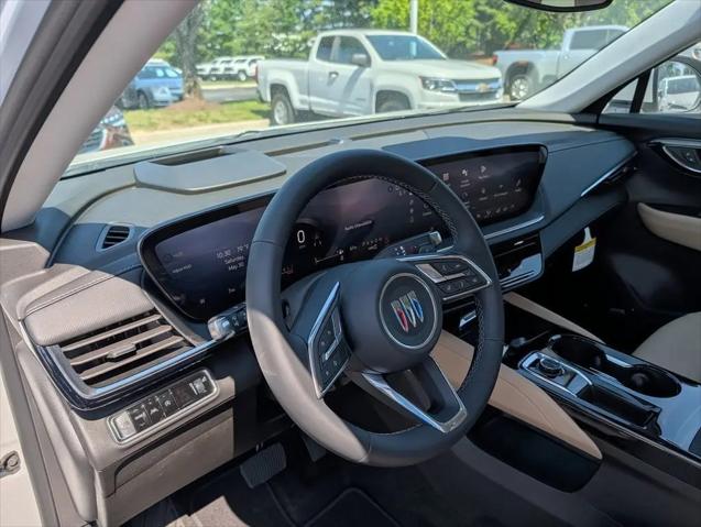 2026 Buick Envision Preferred AWD