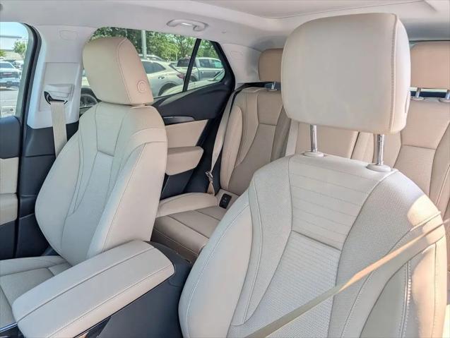 2026 Buick Envision Preferred AWD