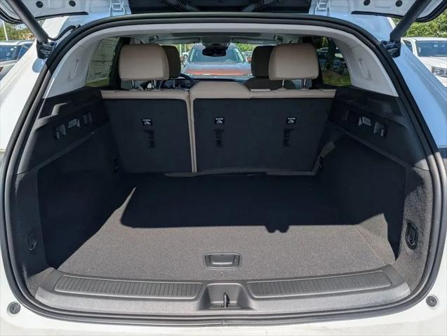 2026 Buick Envision Preferred AWD