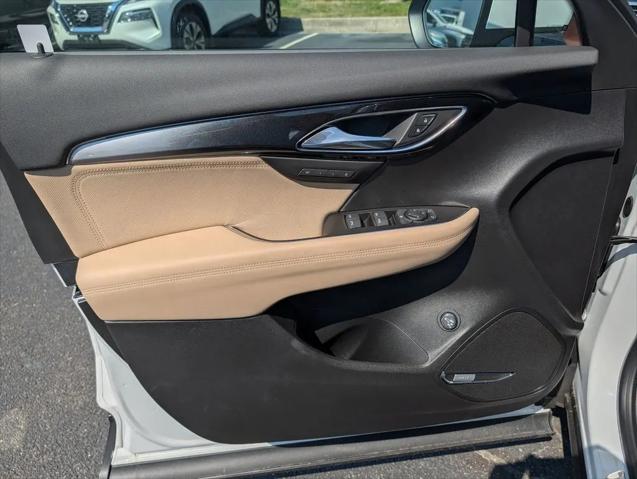 2026 Buick Envision Preferred AWD