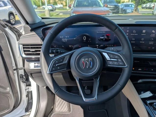 2026 Buick Envision Preferred AWD