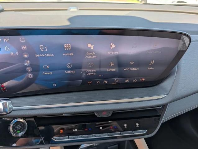2026 Buick Envision Preferred AWD