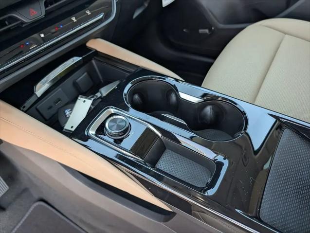 2026 Buick Envision Preferred AWD