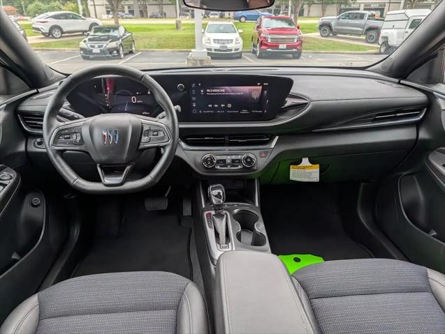 2026 Buick NV Preferred FWD