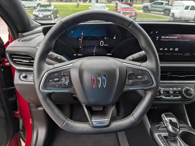2026 Buick NV Preferred FWD