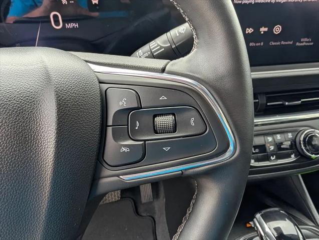 2026 Buick NV Preferred FWD