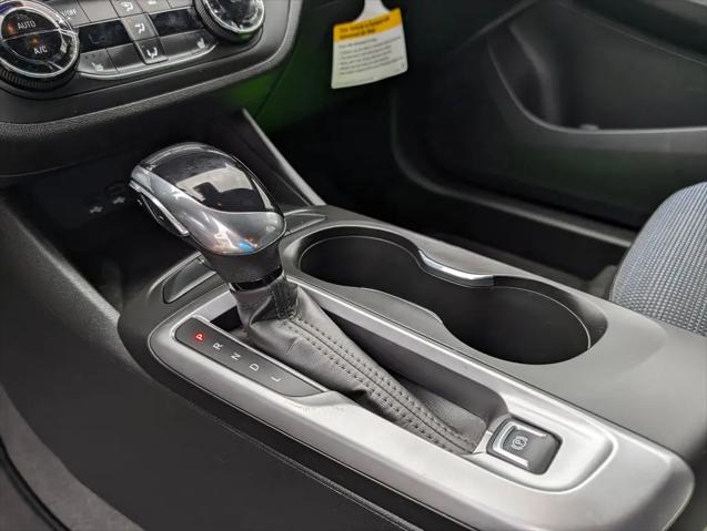 2026 Buick NV Preferred FWD