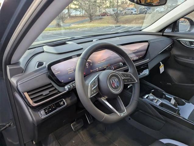 2026 Buick Envision Sport Touring AWD