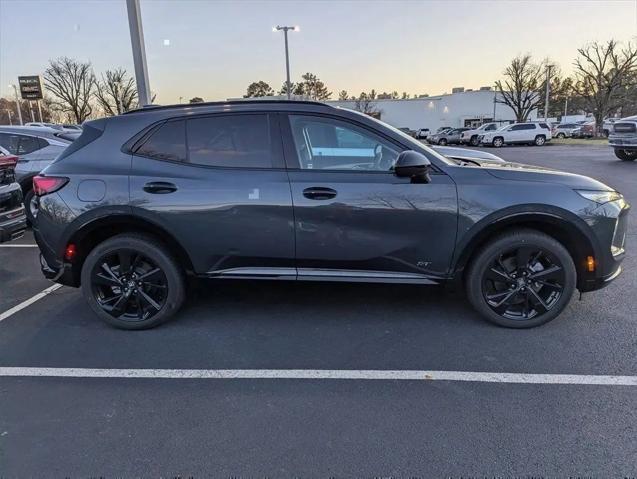 2026 Buick Envision Sport Touring AWD