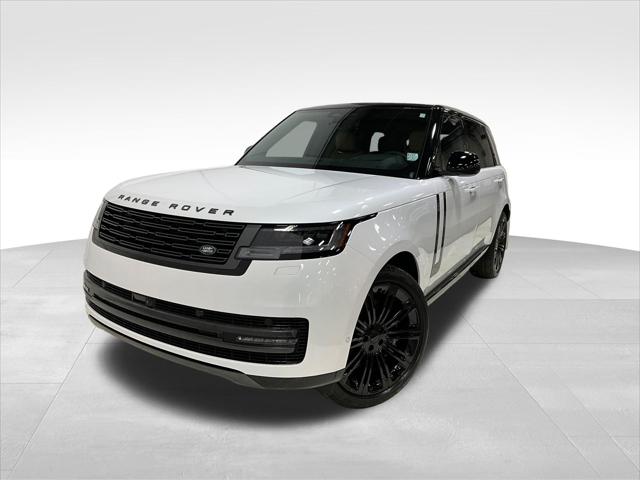 2026 Land Rover Range Rover P530 SE 7 Seat for sale in Des Moines, IA