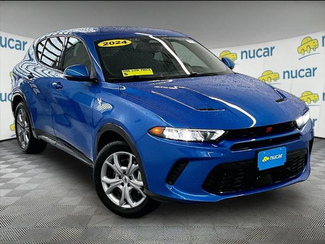 2024 Dodge Hornet R/T EAWD for sale in St. Albans, VT