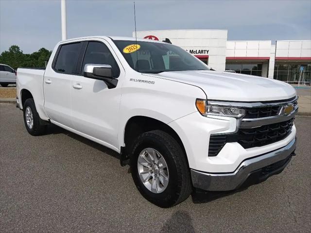 2025 Chevrolet Silverado 1500 4WD LT for sale in Fayetteville, TN