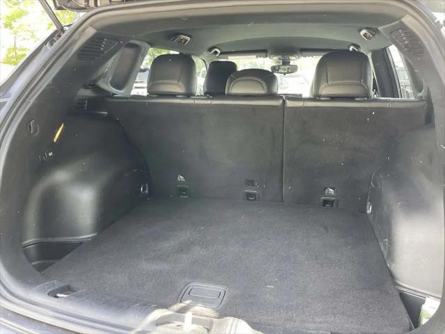 2022 Jeep Compass Altitude 4x4