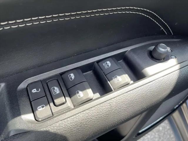 2022 Jeep Compass Altitude 4x4