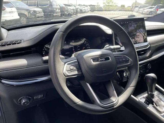 2022 Jeep Compass Altitude 4x4