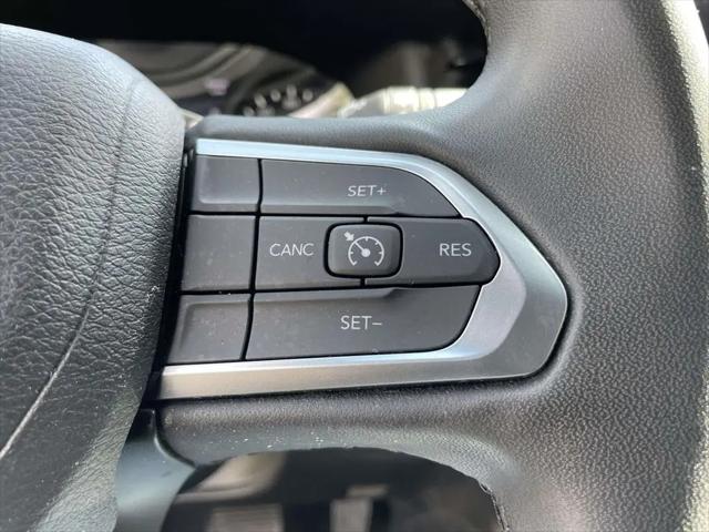 2022 Jeep Compass Altitude 4x4
