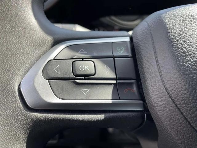 2022 Jeep Compass Altitude 4x4