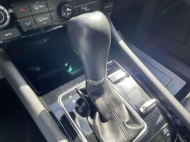 2022 Jeep Compass Altitude 4x4