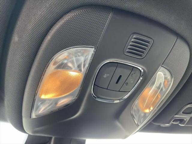 2022 Jeep Compass Altitude 4x4