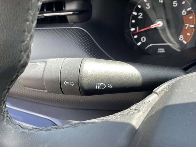2022 Jeep Compass Altitude 4x4