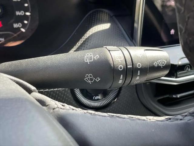 2022 Jeep Compass Altitude 4x4