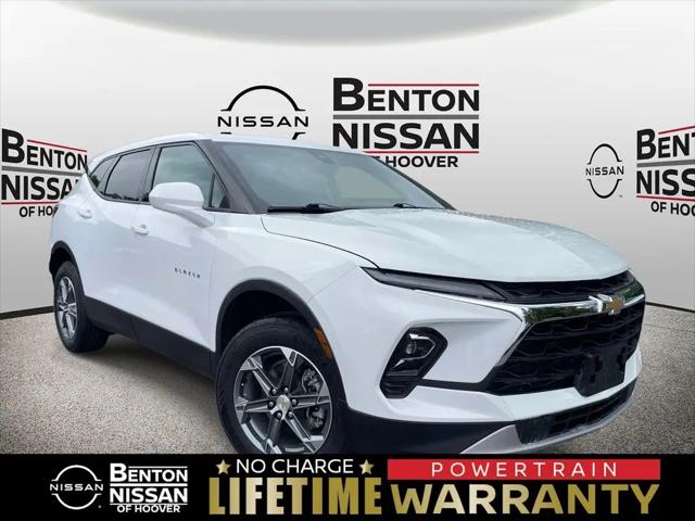 2025 Chevrolet Blazer FWD 2LT for sale in Hoover, AL