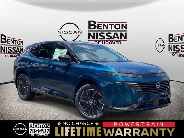 2026 Nissan Murano Platinum for sale in Hoover, AL