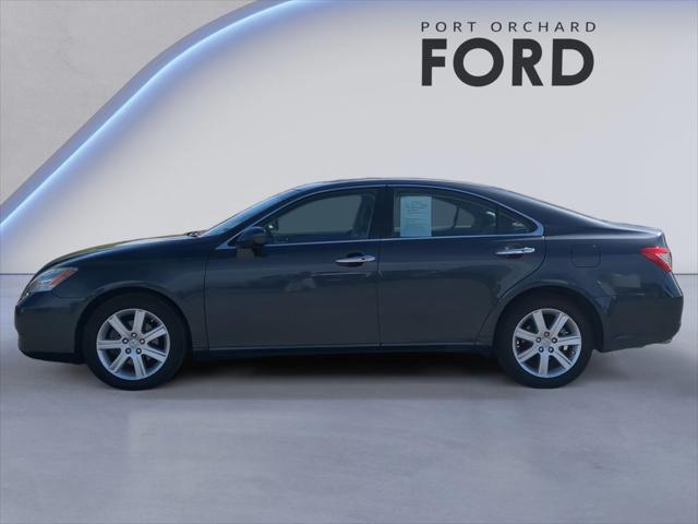 2009 Lexus ES 350 350