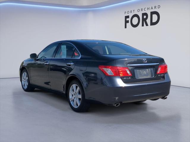2009 Lexus ES 350 350