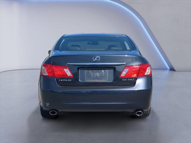 2009 Lexus ES 350 350