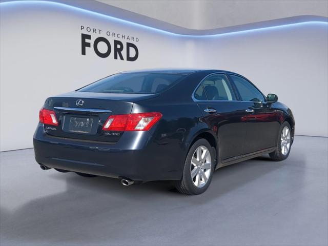 2009 Lexus ES 350 350