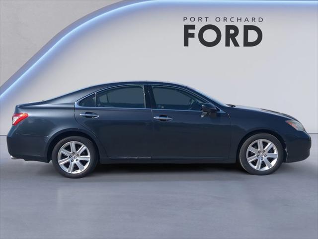 2009 Lexus ES 350 350