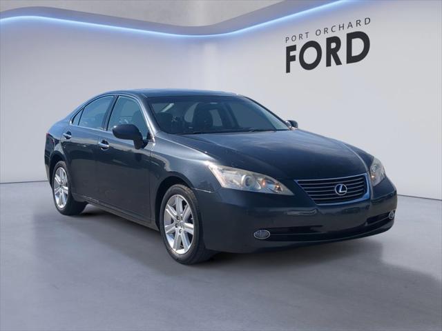 2009 Lexus ES 350 350