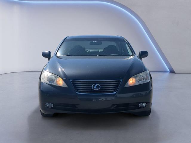 2009 Lexus ES 350 350