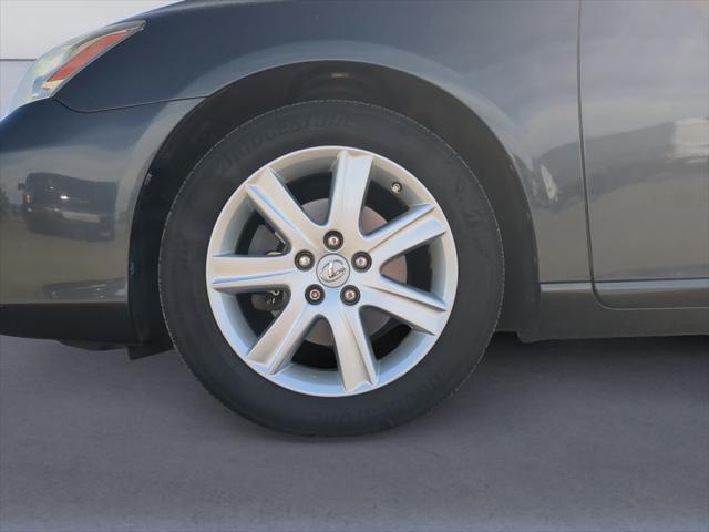 2009 Lexus ES 350 350